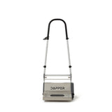 Dapper Supply Floor Cleaning Machine 18" Counter-Rotating Brush for Carpet & Hard Floors New
