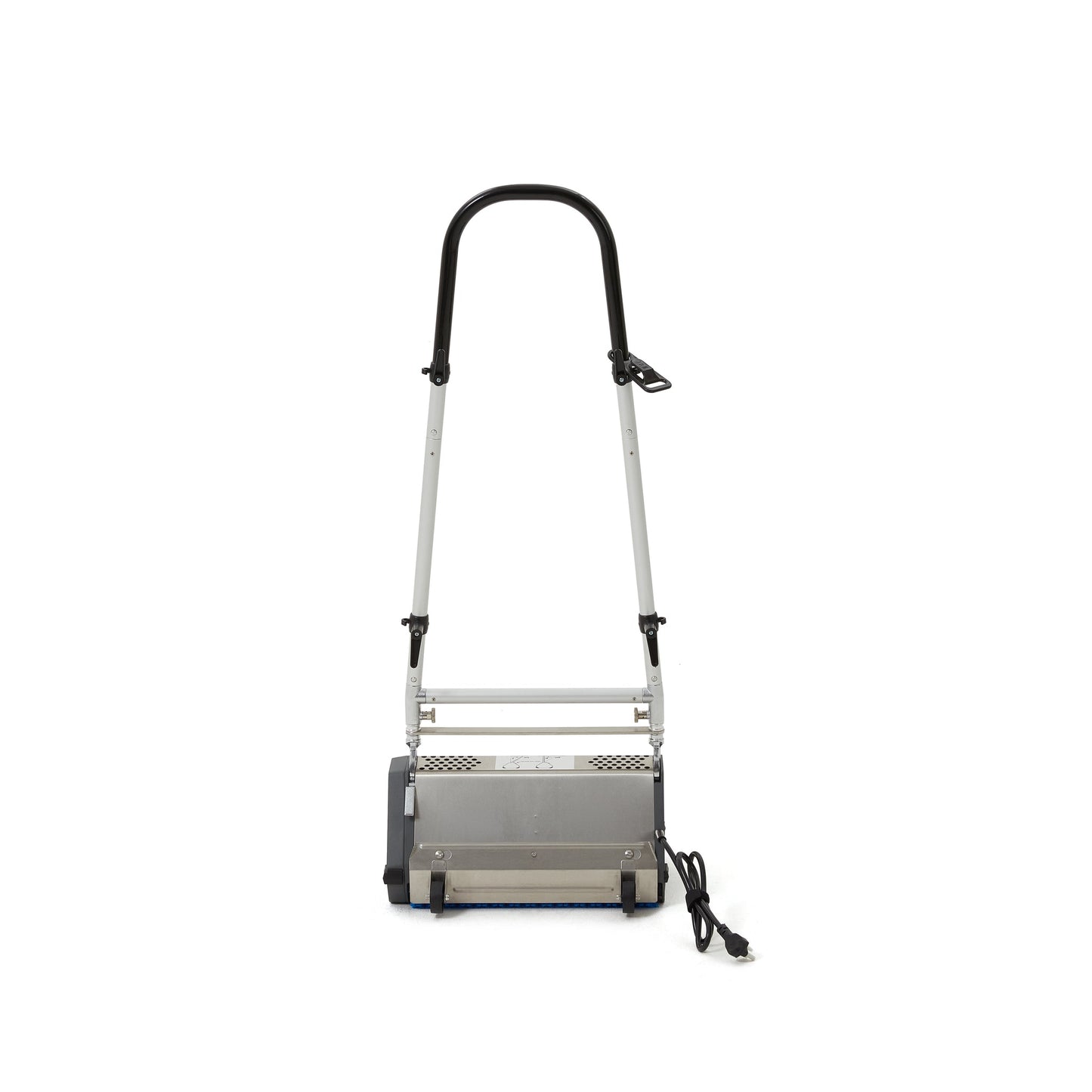 Dapper Supply Floor Cleaning Machine 18" Counter-Rotating Brush for Carpet & Hard Floors New