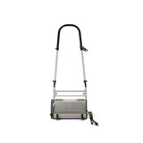 Dapper Supply Floor Cleaning Machine 18" Counter-Rotating Brush for Carpet & Hard Floors New