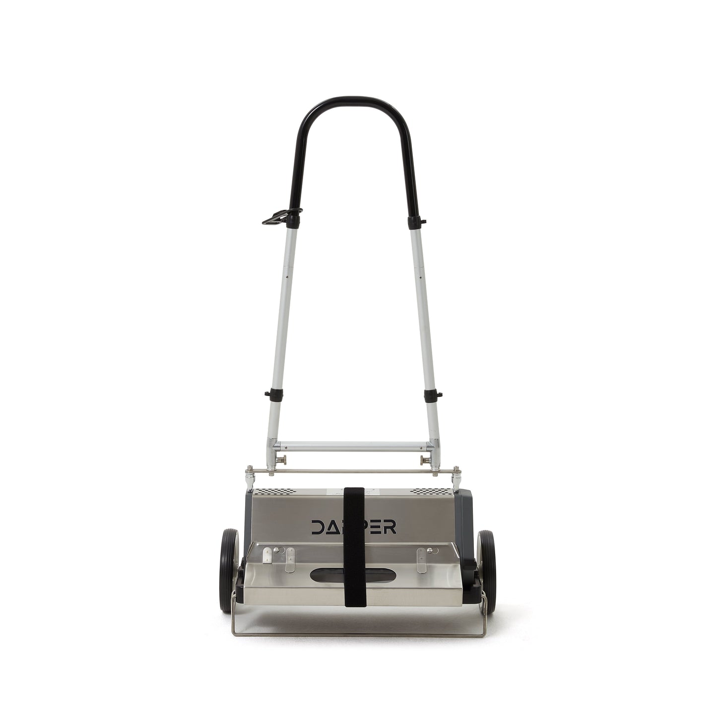Dapper Supply Floor Cleaning Machine 22" Counter-Rotating Brush for Carpet & Hard Floors New