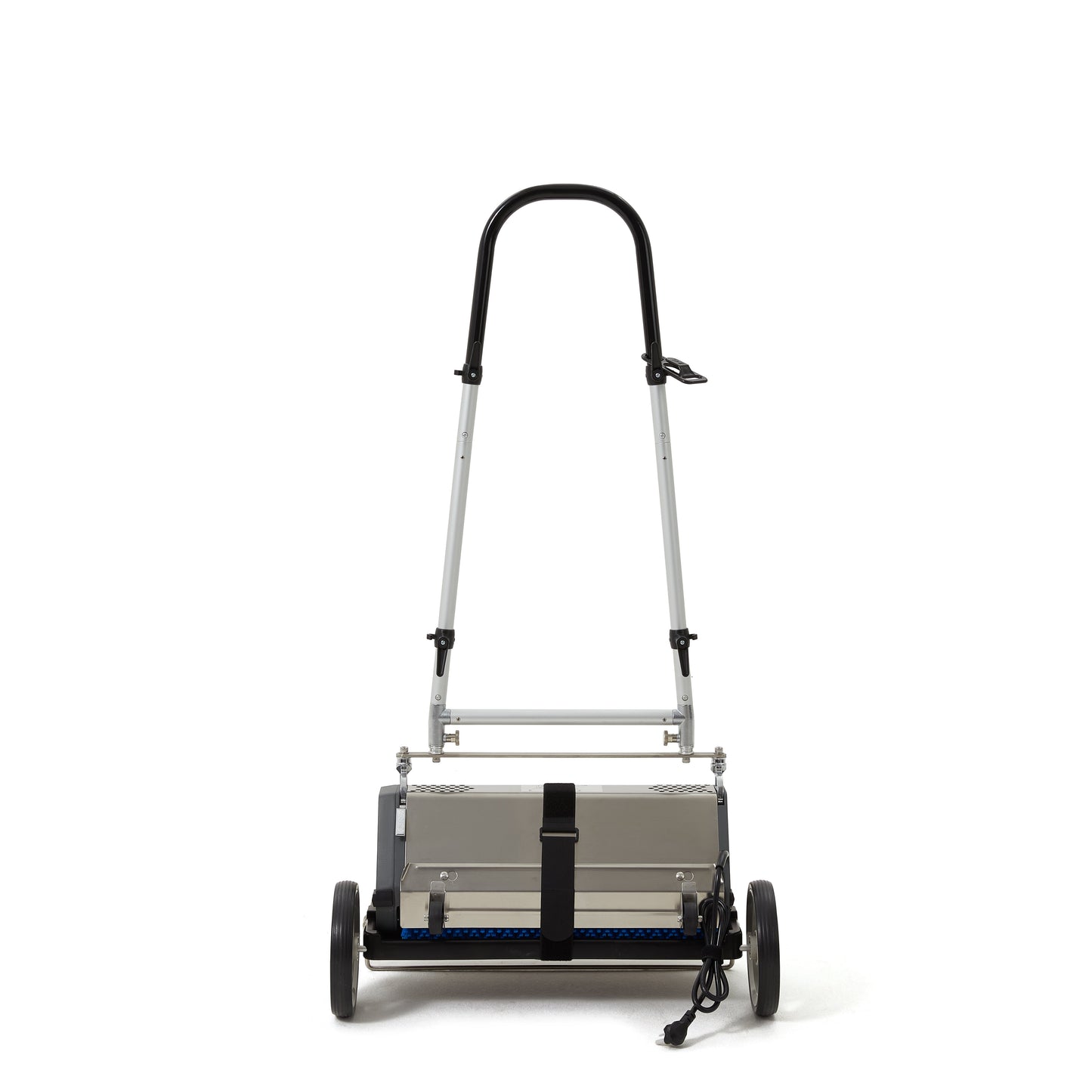 Dapper Supply Floor Cleaning Machine 22" Counter-Rotating Brush for Carpet & Hard Floors New