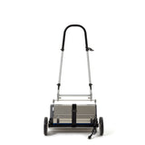 Dapper Supply Floor Cleaning Machine 22" Counter-Rotating Brush for Carpet & Hard Floors New