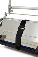 Dapper Supply Floor Cleaning Machine 22" Counter-Rotating Brush for Carpet & Hard Floors New