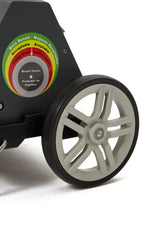 Dapper Supply Floor Cleaning Machine 22" Counter-Rotating Brush for Carpet & Hard Floors New