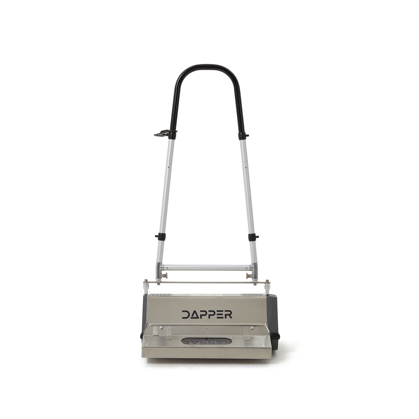 Dapper Supply Floor Cleaning Machine 22" Counter-Rotating Brush for Carpet & Hard Floors New