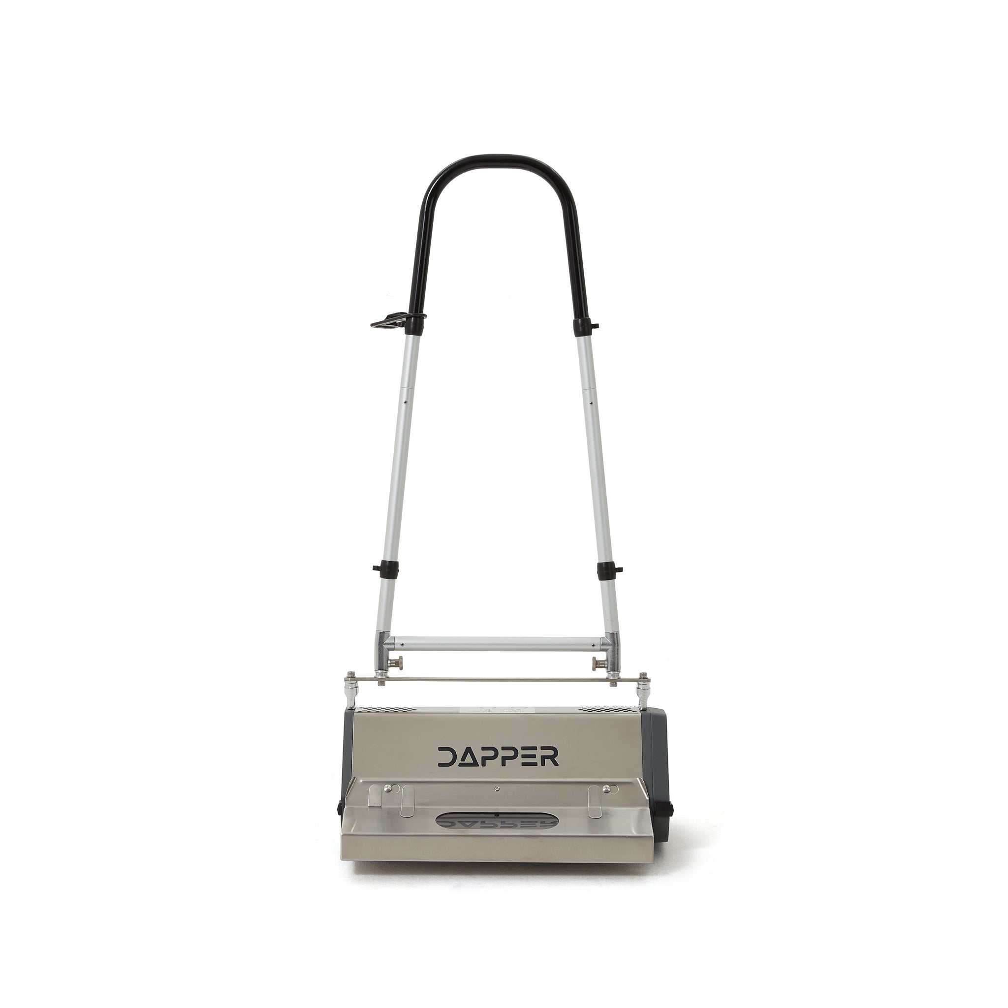 Dapper Supply Floor Cleaning Machine 22" Counter-Rotating Brush for Carpet & Hard Floors New