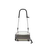 Dapper Supply Floor Cleaning Machine 22" Counter-Rotating Brush for Carpet & Hard Floors New