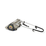 Dapper Supply Floor Cleaning Machine 22" Counter-Rotating Brush for Carpet & Hard Floors New