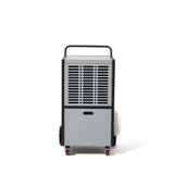 Dapper Supply Commercial Dehumidifier 190-Pint 15,000 Sq. Ft. Coverage with Built-in Pump New