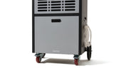 Dapper Supply Commercial Dehumidifier 190-Pint 15,000 Sq. Ft. Coverage with Built-in Pump New
