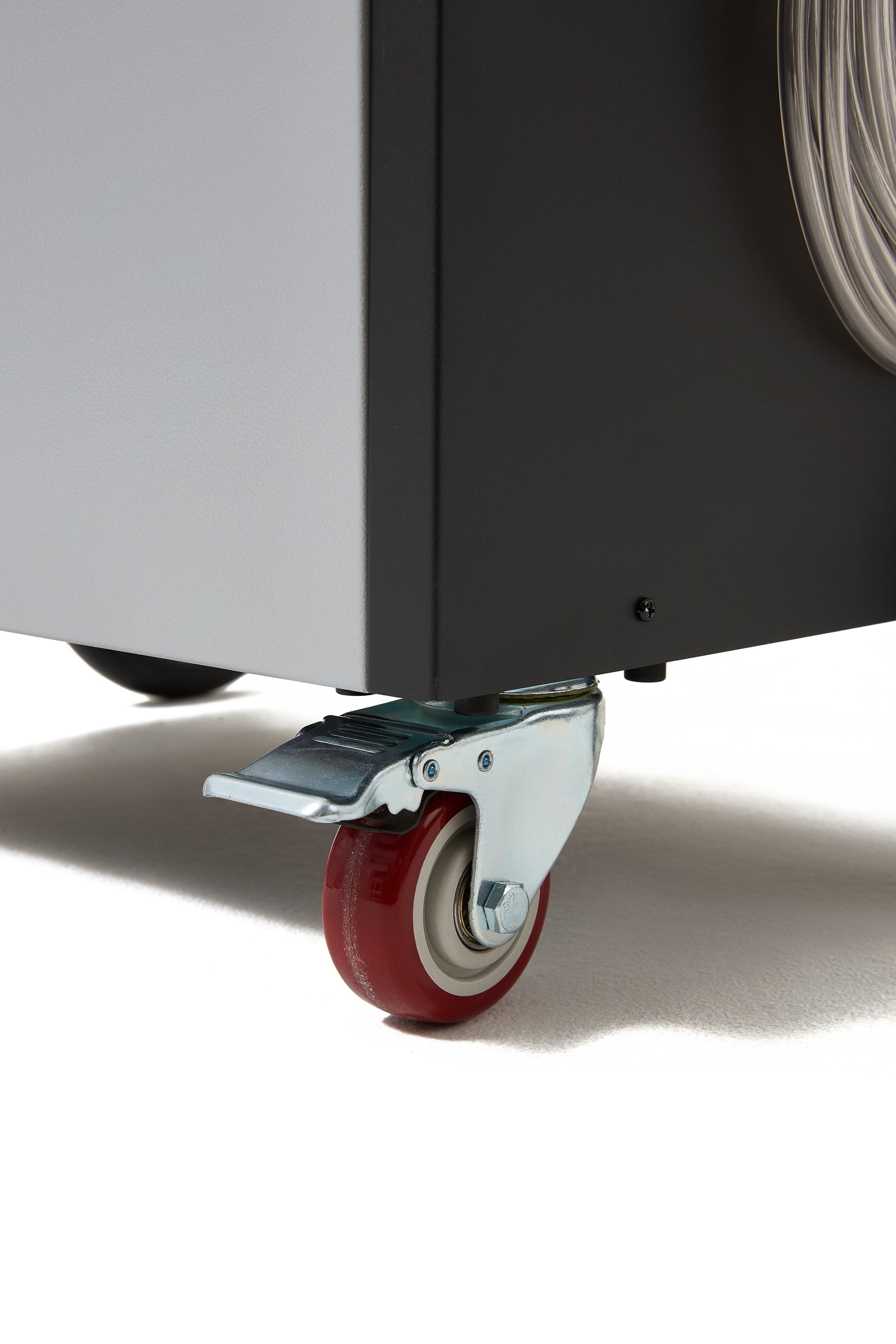 Dapper Supply Commercial Dehumidifier 190-Pint 15,000 Sq. Ft. Coverage with Built-in Pump New