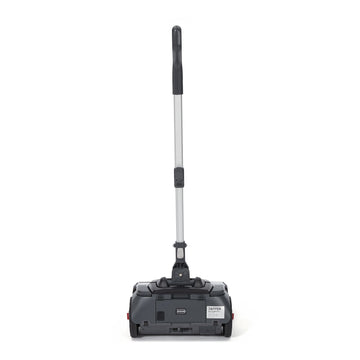 Dapper Supply Mini Floor Scrubber Battery Powered Dual Tank Foldable New