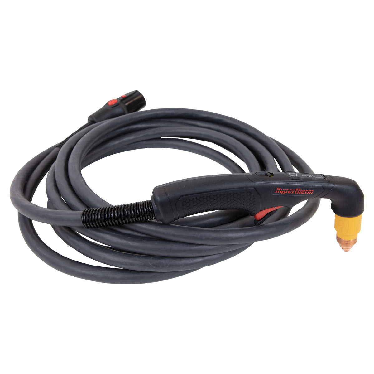 Hypertherm SmartSYNC Hand Torch 75 Degree 50' Lead - 059727