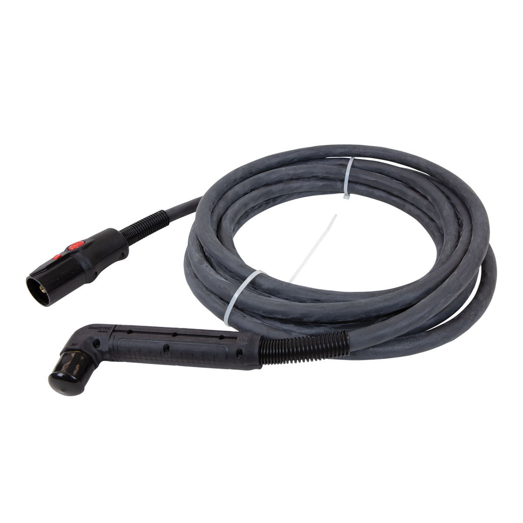 Hypertherm SmartSYNC Robotic Torch 90 Degree 25' Lead - 059731