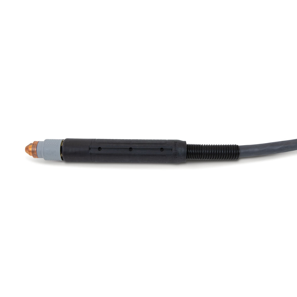 Hypertherm SmartSYNC Mini/Robotic Machine Torch 180 Degree 15' Lead - 059733