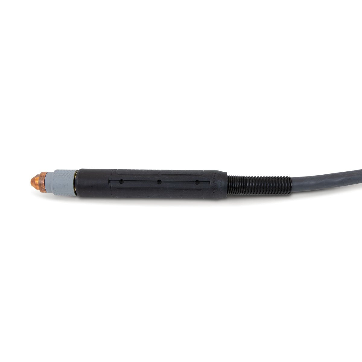 Hypertherm SmartSYNC Mini/Robotic Machine Torch 180 Degree 50' Lead - 059735