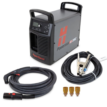 Hypertherm Powermax 65 SYNC 50' Hand Torch - 083344