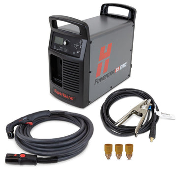 Hypertherm Powermax 85 SYNC 25' Hand Torch - 087183