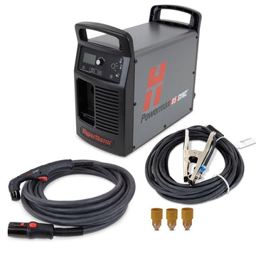Hypertherm Powermax 85 SYNC 50' Hand Torch - 087184