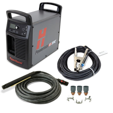 Hypertherm Powermax 85 SYNC w/ CPC, 50' Machine Torch - 087190
