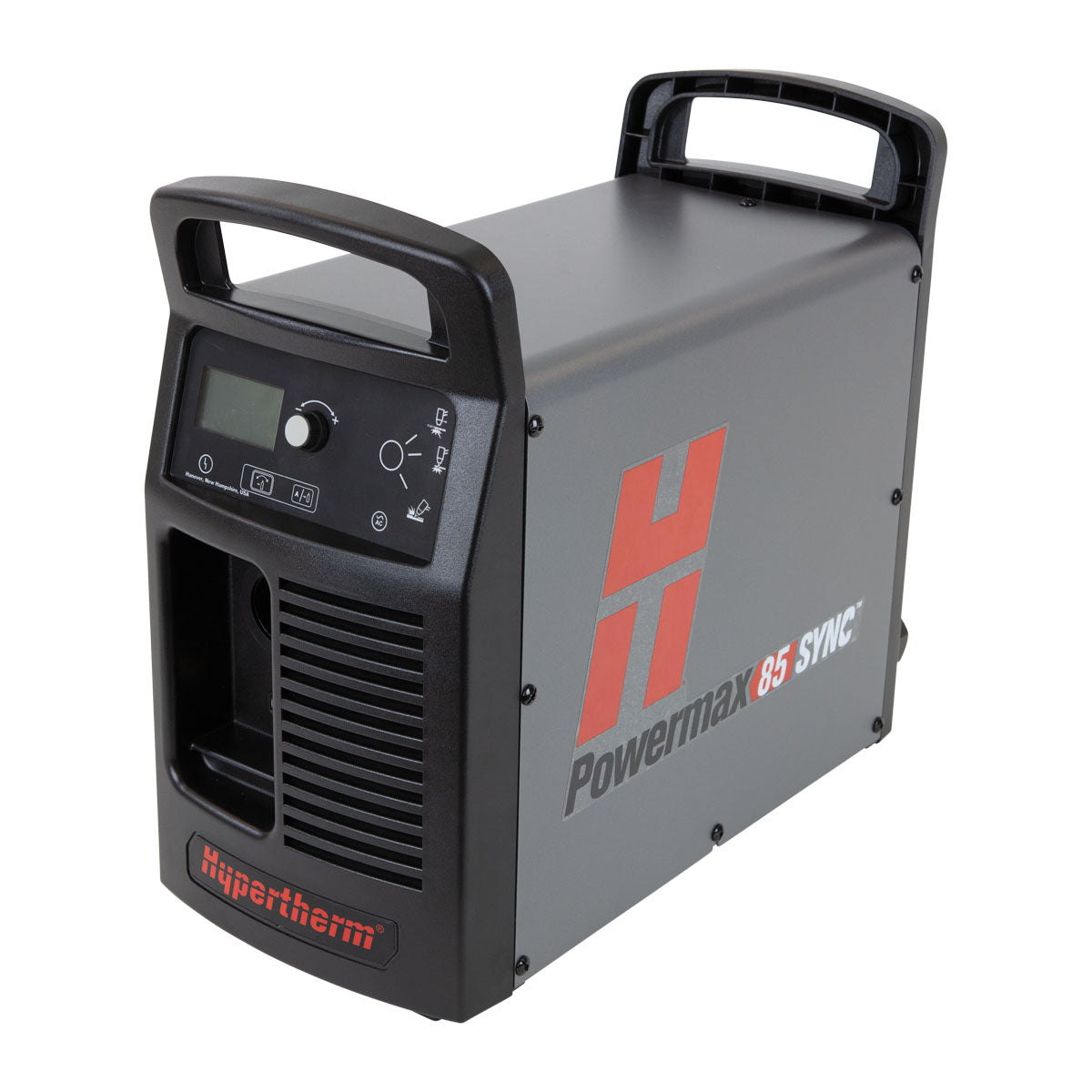 Hypertherm Powermax 85 SYNC Power Supply - 087213