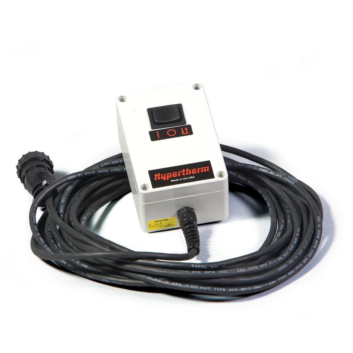 Hypertherm Powermax 85 SYNC w/ CPC, 50' Machine Torch & Remote - 087208