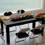 Costway Compact Dining Storage Living Room Bundle 73086428 New