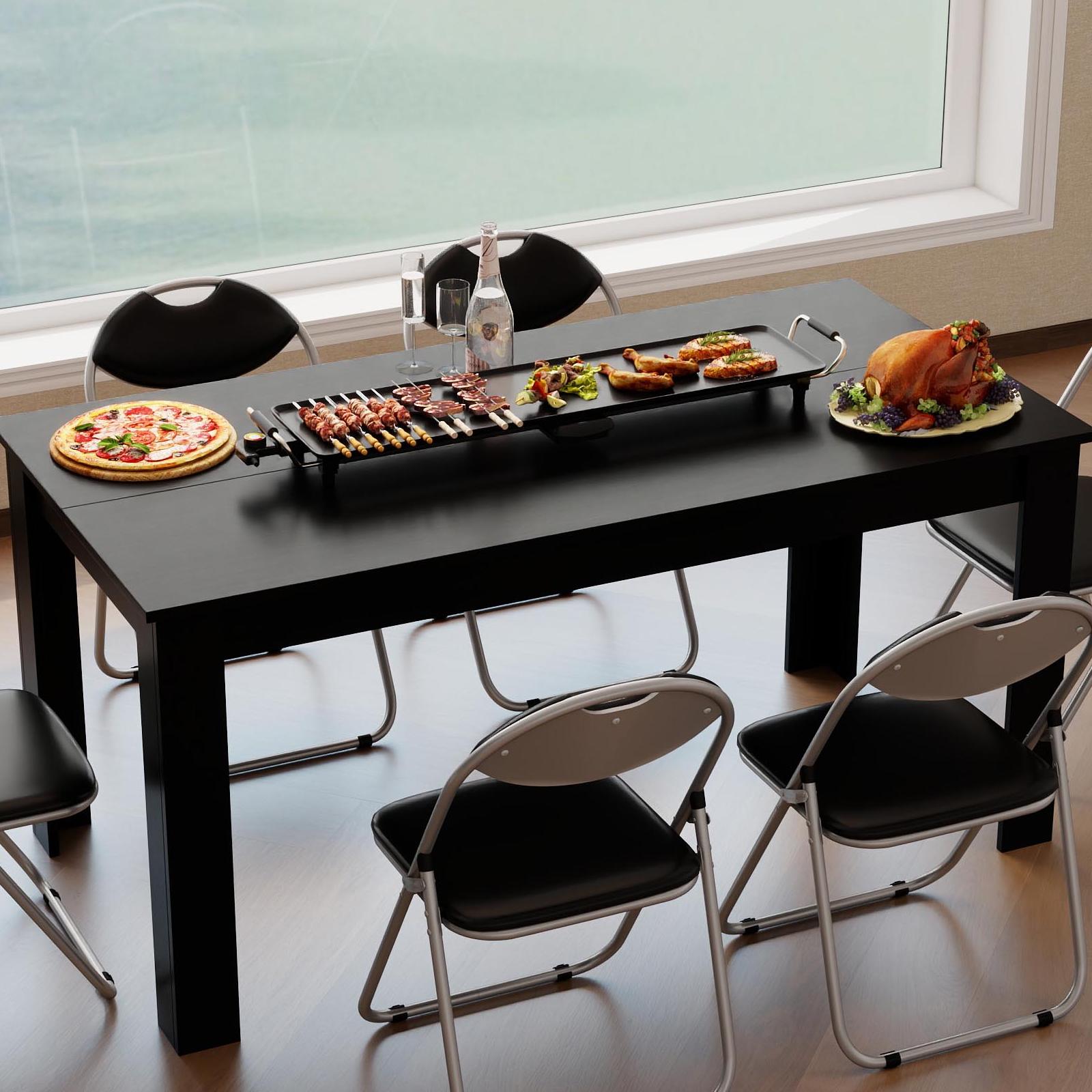 Costway Compact Dining Storage Living Room Bundle 73086428 New