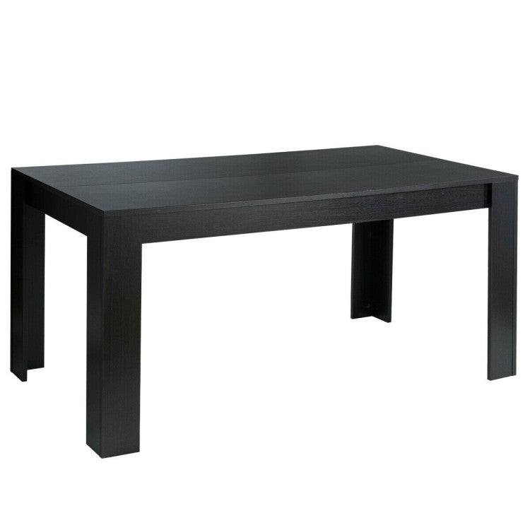 Costway Compact Dining Storage Living Room Bundle 73086428 New