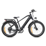 ENGWE - E26 Fat Tire Electric Bike 48V 750W 28MPH