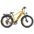 ENGWE - E26 Fat Tire Electric Bike 48V 750W 28MPH