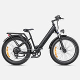 ENGWE - E26 Fat Tire Electric Bike 48V 750W 28MPH