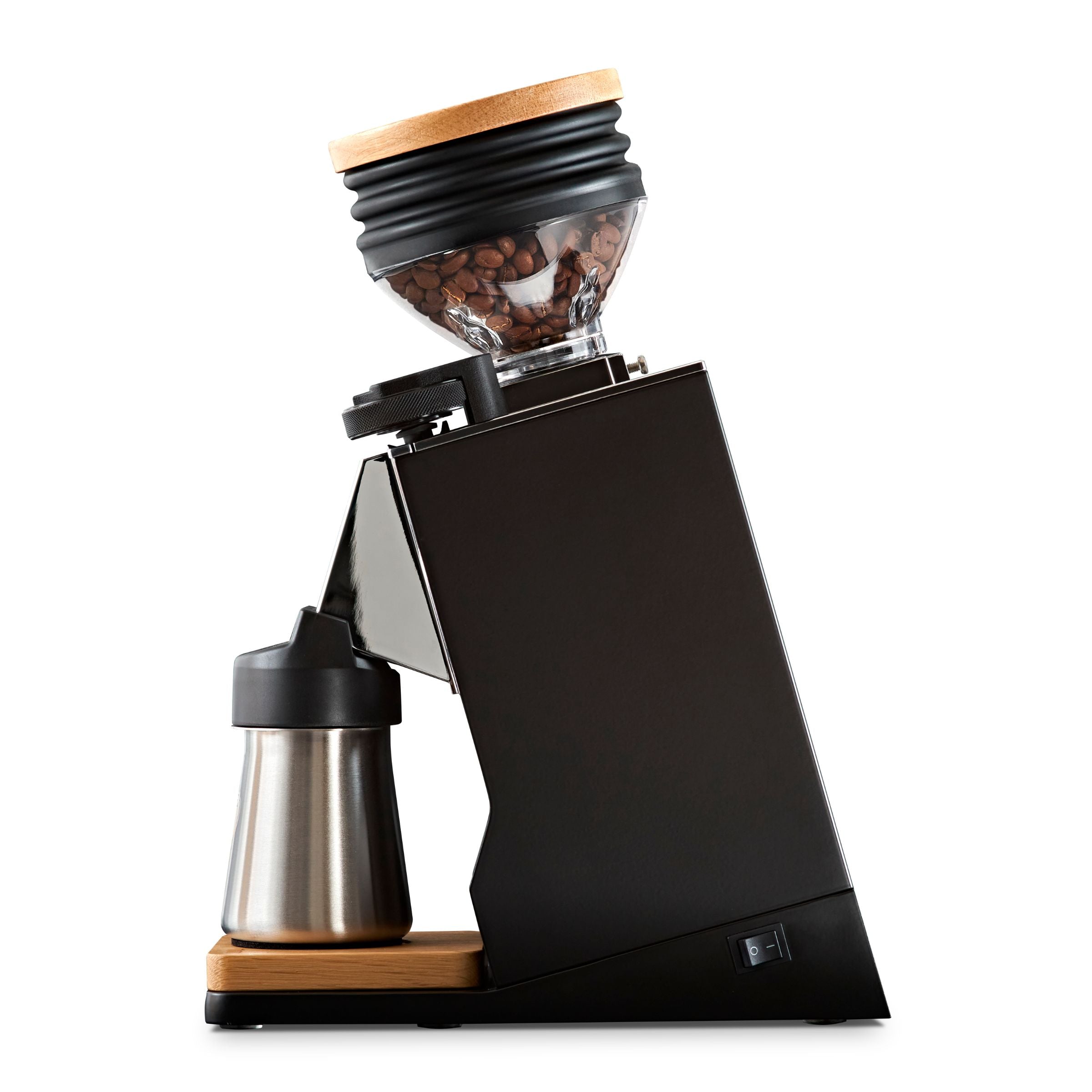 Eureka - Mignon Single Dose Pro Grinder