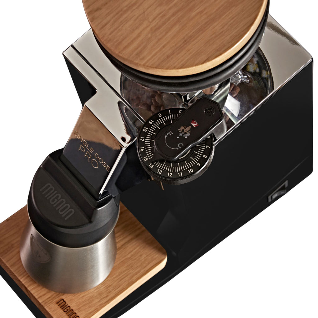 Eureka - Mignon Single Dose Pro Grinder