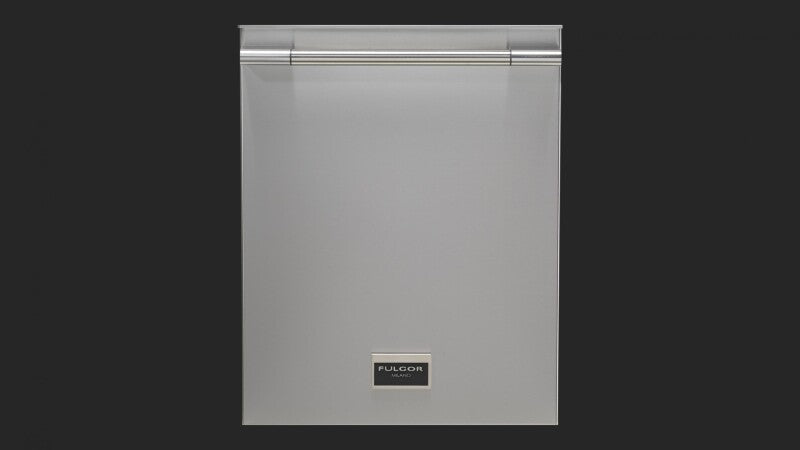 FULGOR MILANO  FULGOR MILANO D/W 24" - Other (F4DWT24SS1)