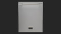 FULGOR MILANO  FULGOR MILANO D/W 24" - Other (F4DWT24SS1)