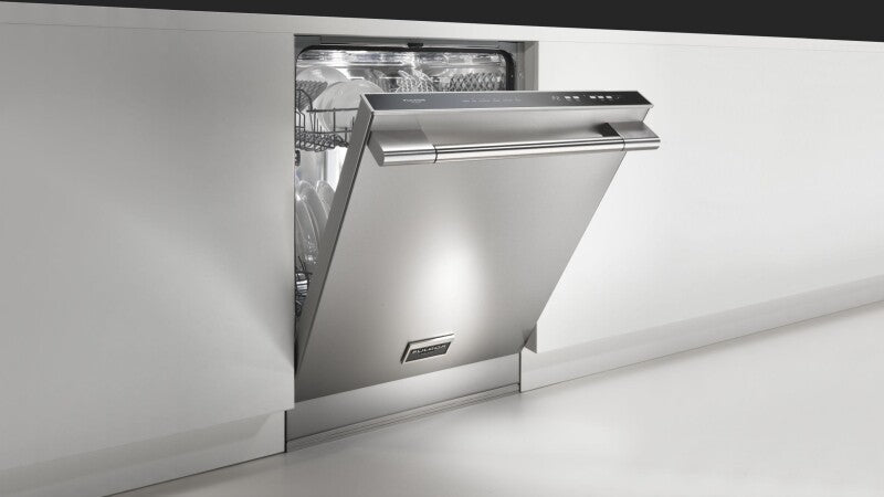 FULGOR MILANO  FULGOR MILANO D/W 24" - Other (F4DWT24SS1)