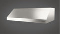 FULGOR MILANO  36" UNDER-CABINET HOOD - Stainless Steel (F4UC36S1)
