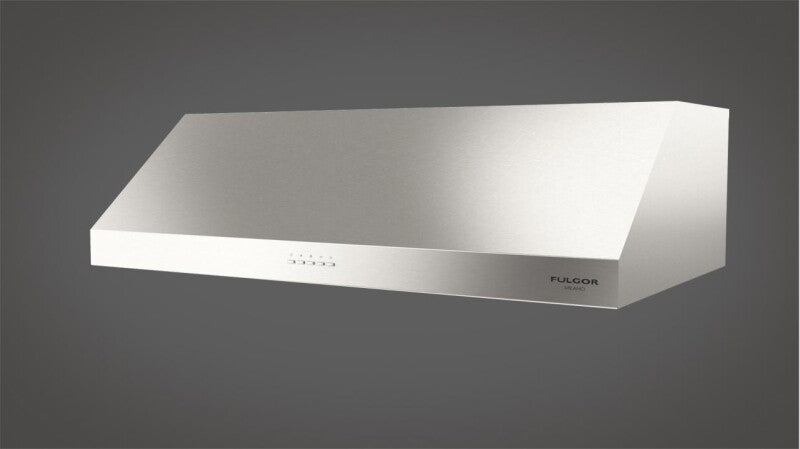 FULGOR MILANO  36" UNDER-CABINET HOOD - Stainless Steel (F4UC36S1)
