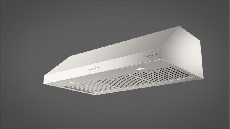 FULGOR MILANO  36" UNDER-CABINET HOOD - Stainless Steel (F4UC36S1)