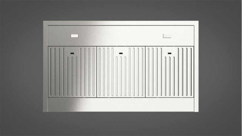 FULGOR MILANO  36" UNDER-CABINET HOOD - Stainless Steel (F4UC36S1)
