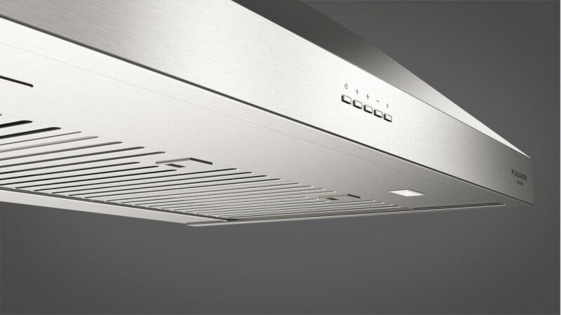 FULGOR MILANO  36" UNDER-CABINET HOOD - Stainless Steel (F4UC36S1)