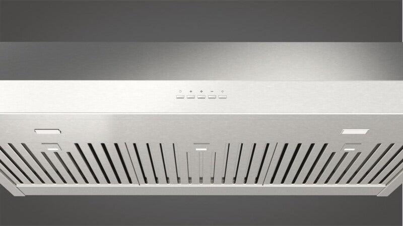 FULGOR MILANO  36" UNDER-CABINET HOOD - Stainless Steel (F4UC36S1)
