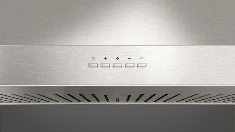 FULGOR MILANO  36" UNDER-CABINET HOOD - Stainless Steel (F4UC36S1)