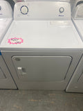 Amana 6.5 cu. ft. Natural Gas Dryer