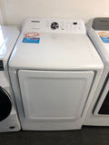 Samsung Electric Dryer