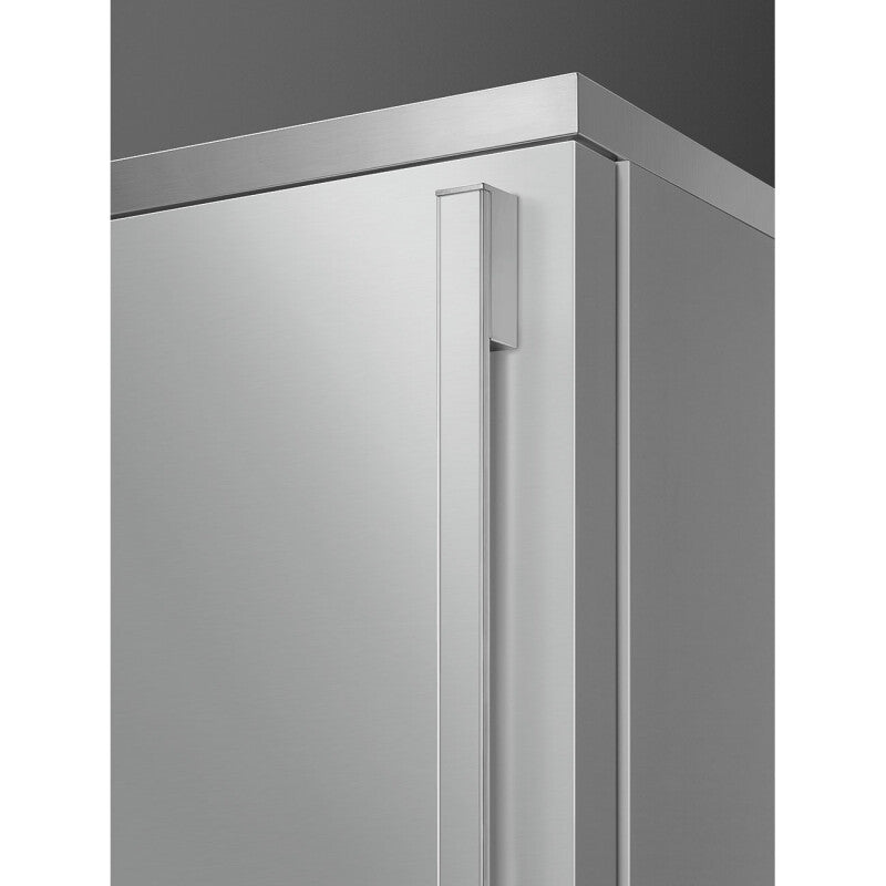 Smeg  Refrigerator Portofino - Stainless steel (FA490ULX)