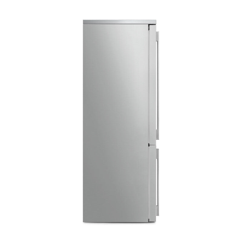 Smeg  Refrigerator Portofino - Stainless steel (FA490ULX)
