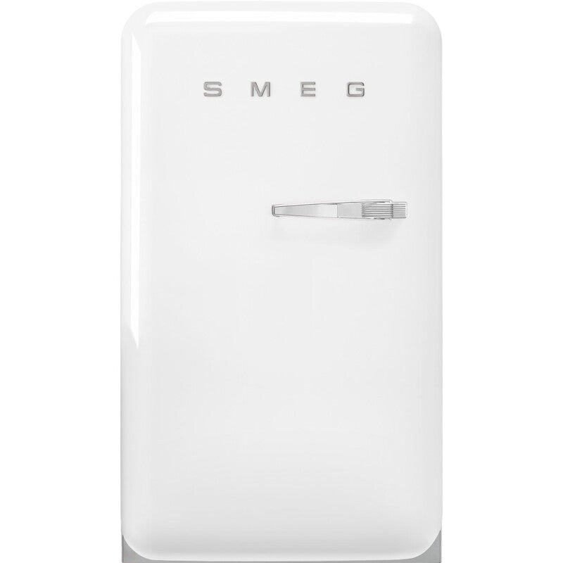 Smeg  Refrigerator Retro-style - White (FAB10ULWH3)