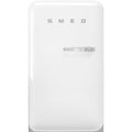 Smeg  Refrigerator Retro-style - White (FAB10ULWH3)